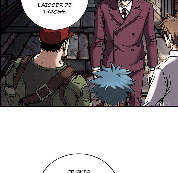 Read Léviathan FR Manga Online
