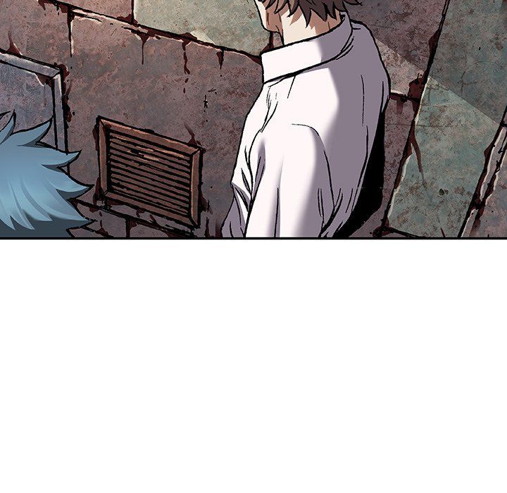 Read Léviathan FR Manga Online