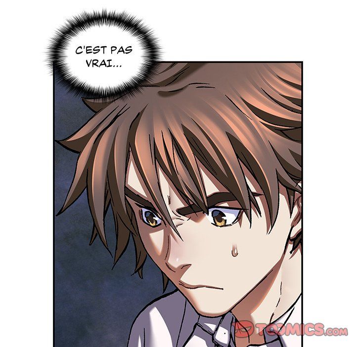 Read Léviathan FR Manga Online