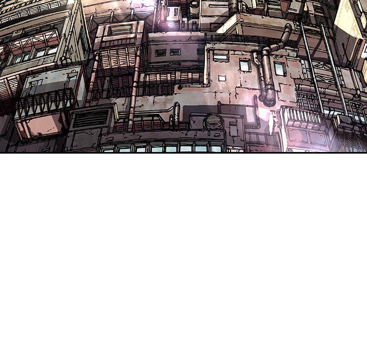 Read Léviathan FR Manga Online
