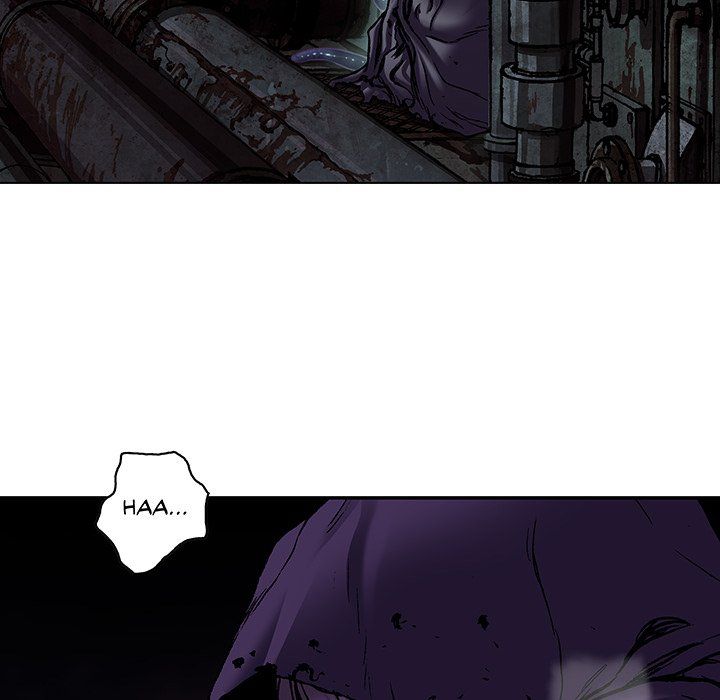 Read Léviathan FR Manga Online