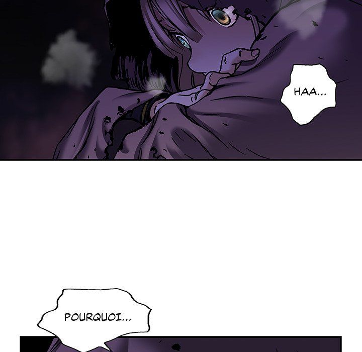 Read Léviathan FR Manga Online