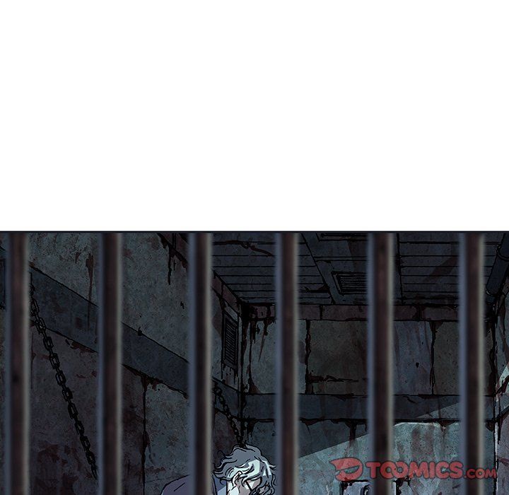 Read Léviathan FR Manga Online