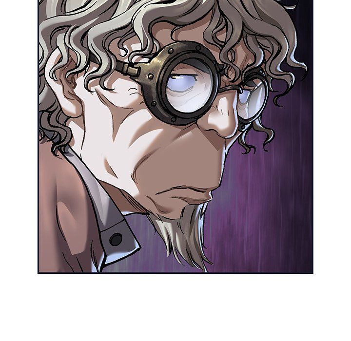 Read Léviathan FR Manga Online