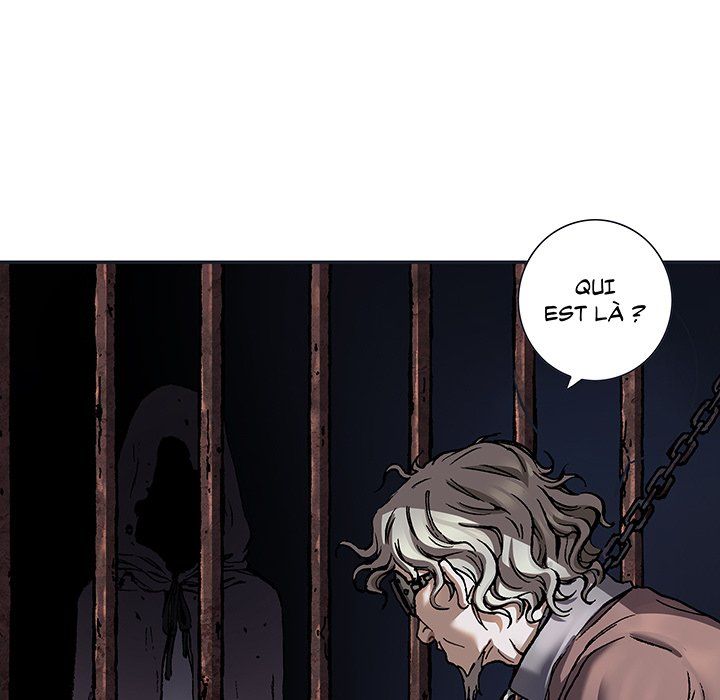 Read Léviathan FR Manga Online