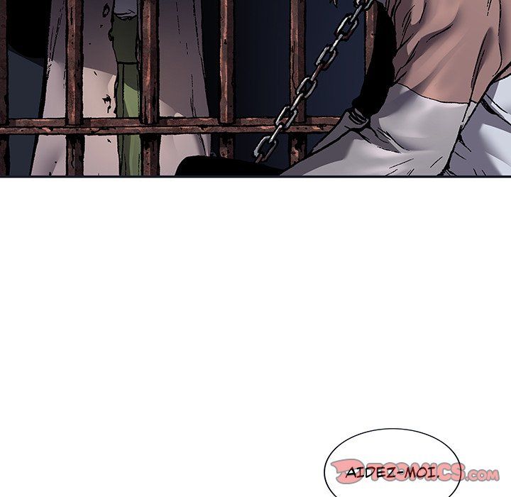 Read Léviathan FR Manga Online