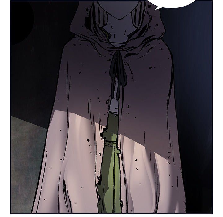 Read Léviathan FR Manga Online