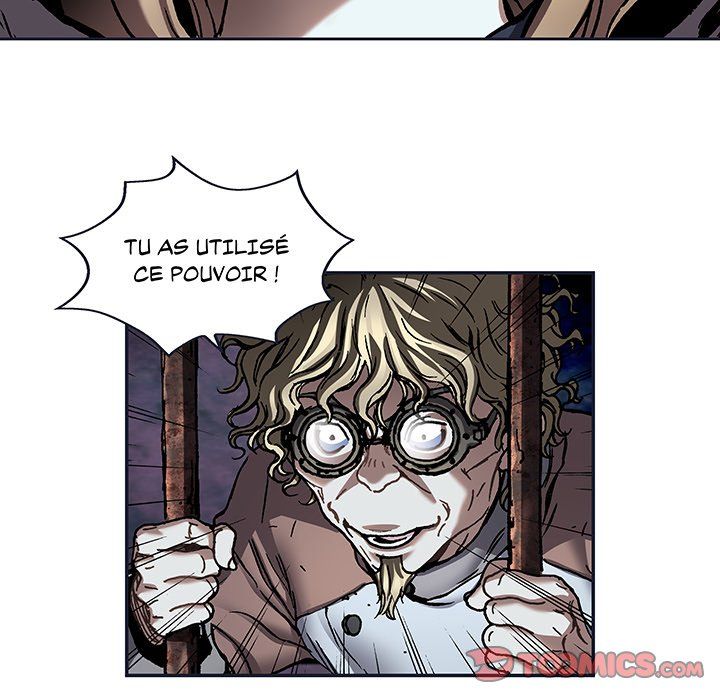 Read Léviathan FR Manga Online