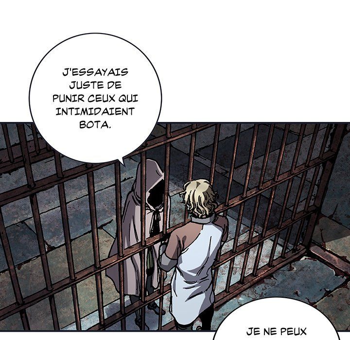 Read Léviathan FR Manga Online
