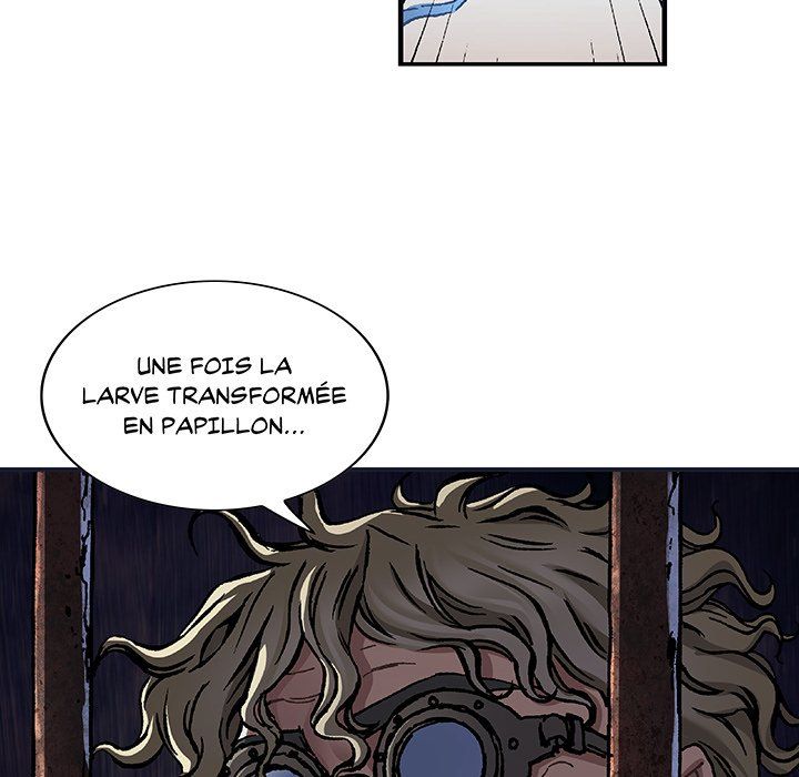Read Léviathan FR Manga Online
