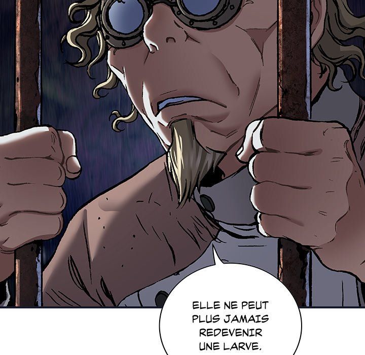 Read Léviathan FR Manga Online