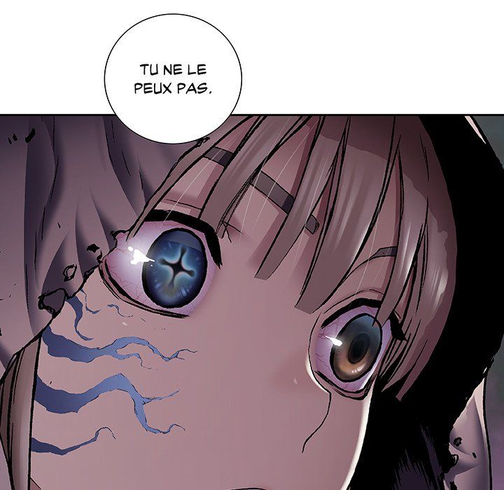 Read Léviathan FR Manga Online