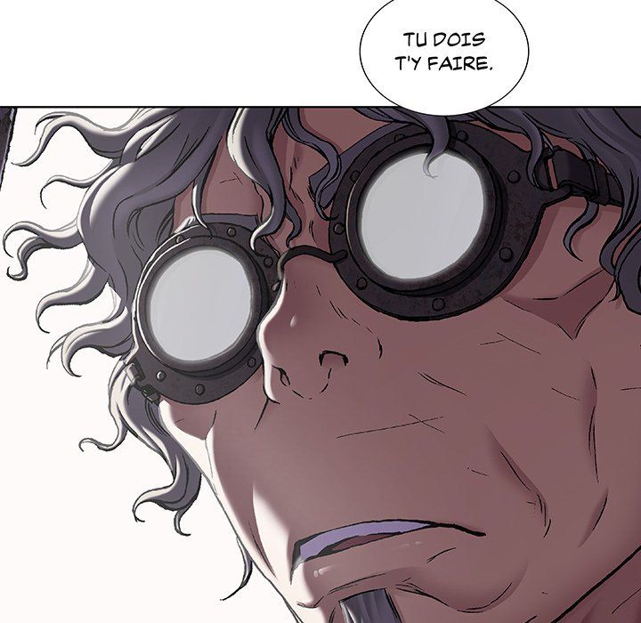 Read Léviathan FR Manga Online