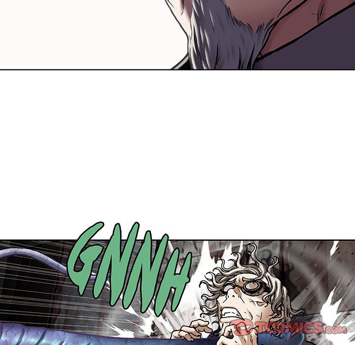Read Léviathan FR Manga Online