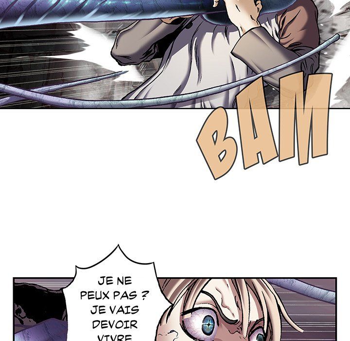 Read Léviathan FR Manga Online