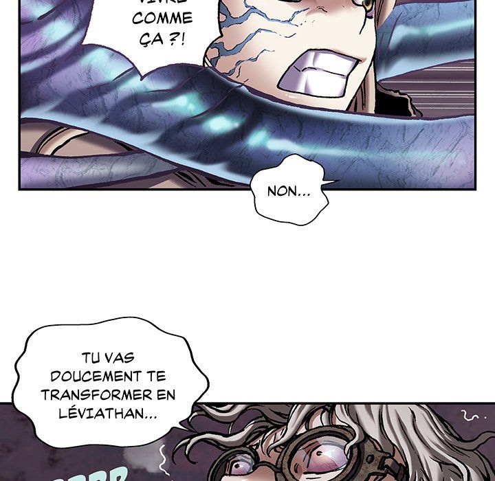 Read Léviathan FR Manga Online
