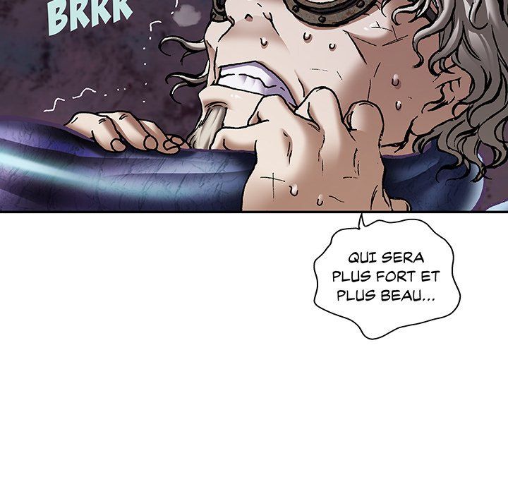 Read Léviathan FR Manga Online