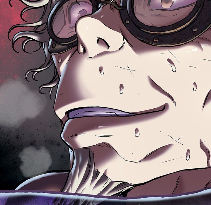 Read Léviathan FR Manga Online
