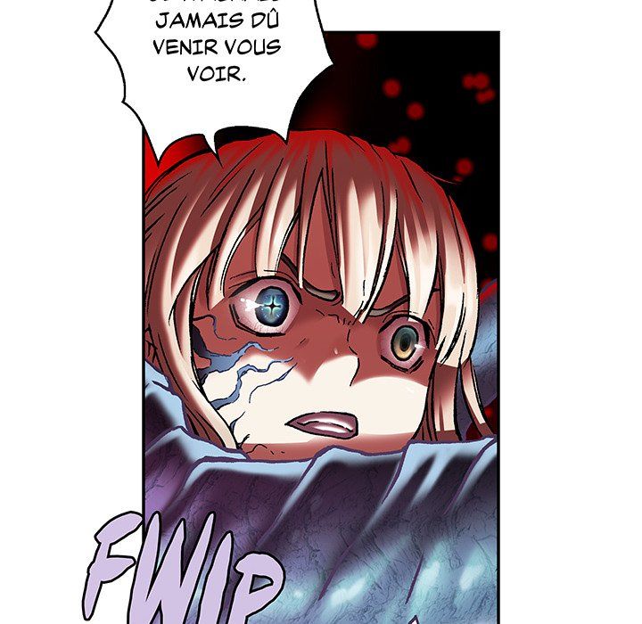 Read Léviathan FR Manga Online