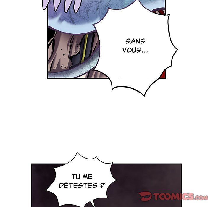 Read Léviathan FR Manga Online