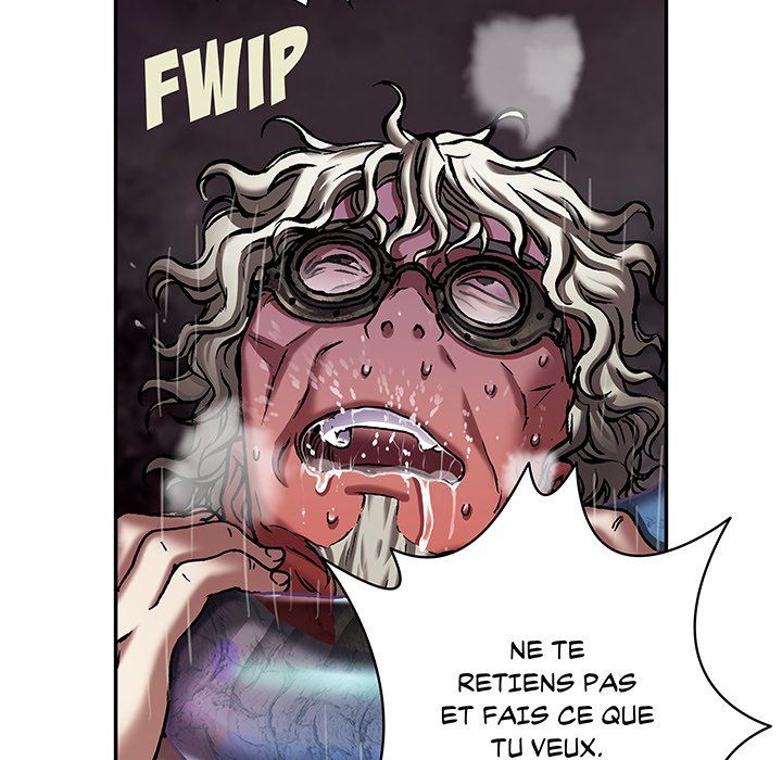 Read Léviathan FR Manga Online