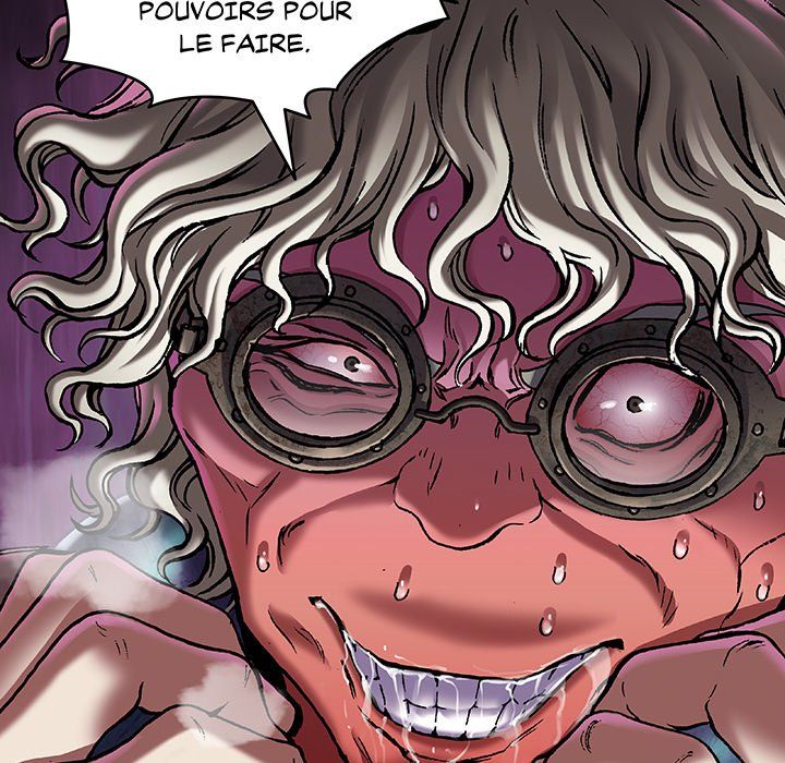 Read Léviathan FR Manga Online