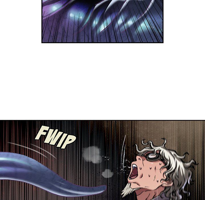 Read Léviathan FR Manga Online