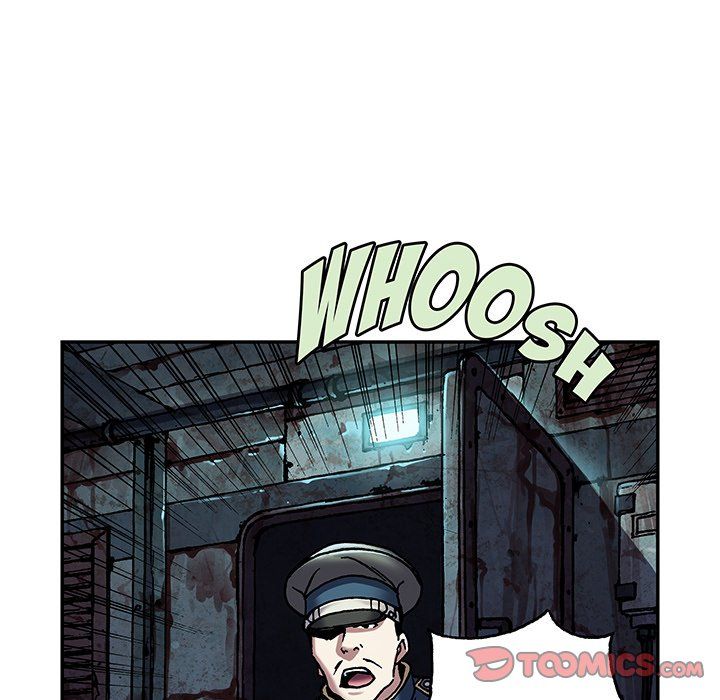 Read Léviathan FR Manga Online