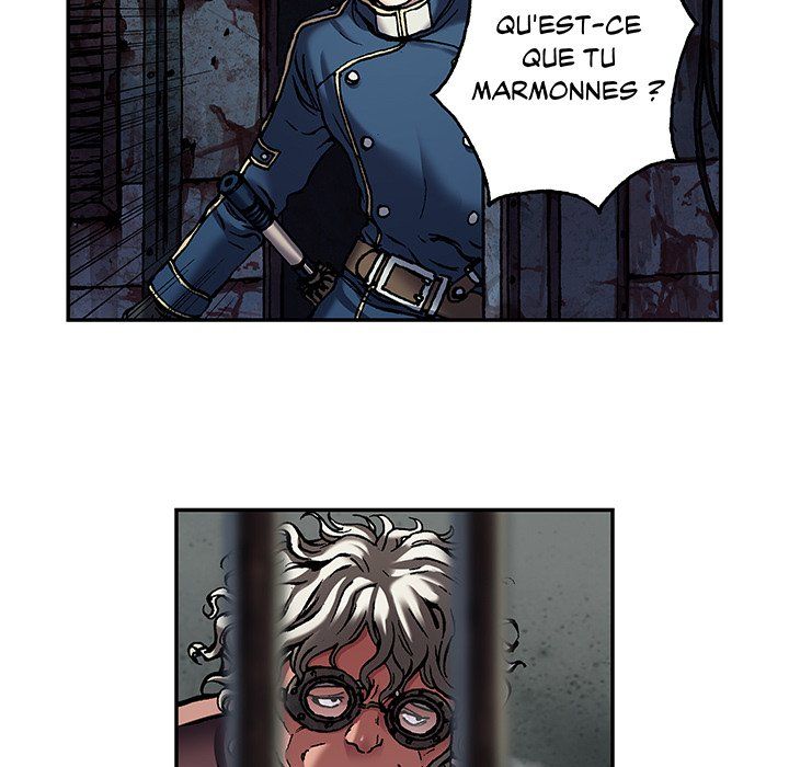 Read Léviathan FR Manga Online
