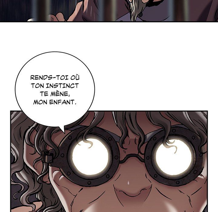 Read Léviathan FR Manga Online