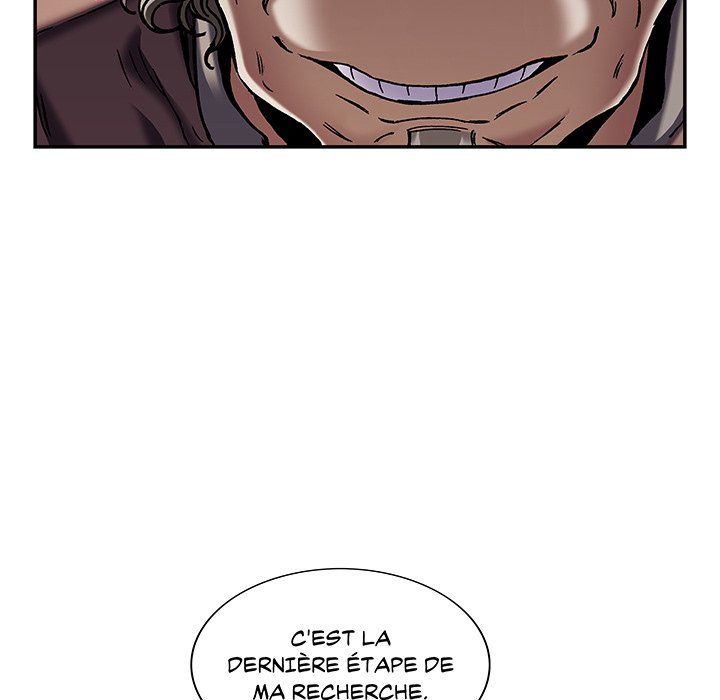Read Léviathan FR Manga Online