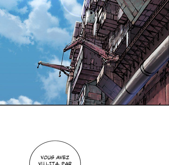 Read Léviathan FR Manga Online