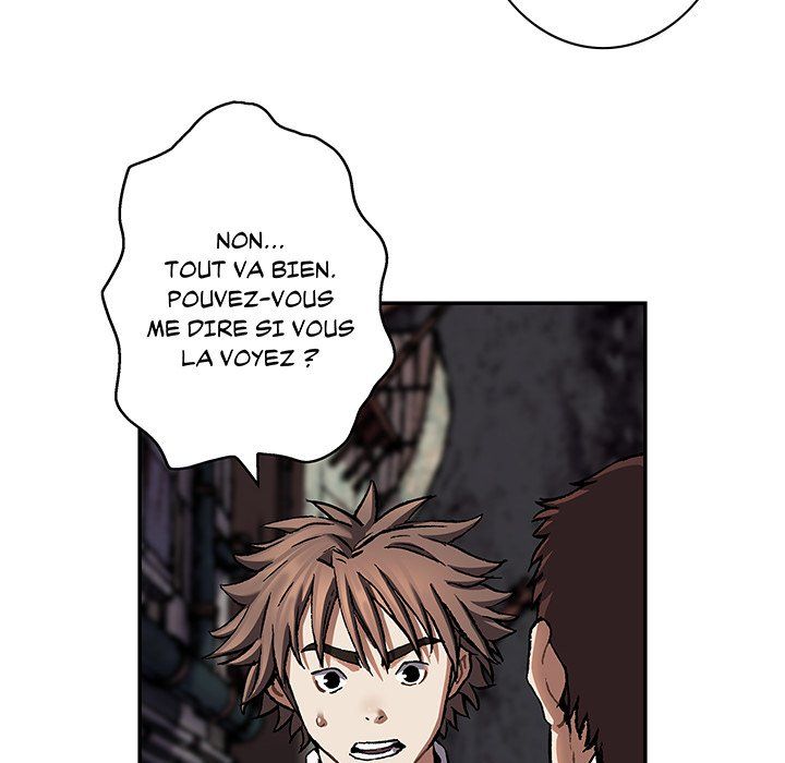 Read Léviathan FR Manga Online