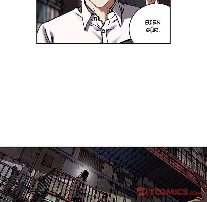 Read Léviathan FR Manga Online