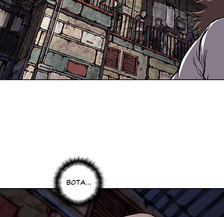 Read Léviathan FR Manga Online