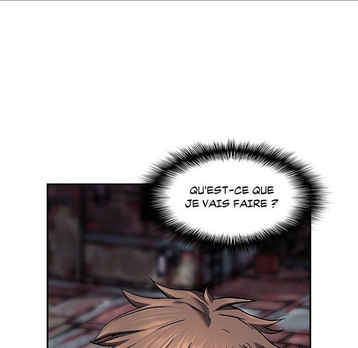 Read Léviathan FR Manga Online