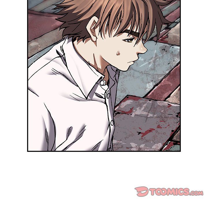 Read Léviathan FR Manga Online