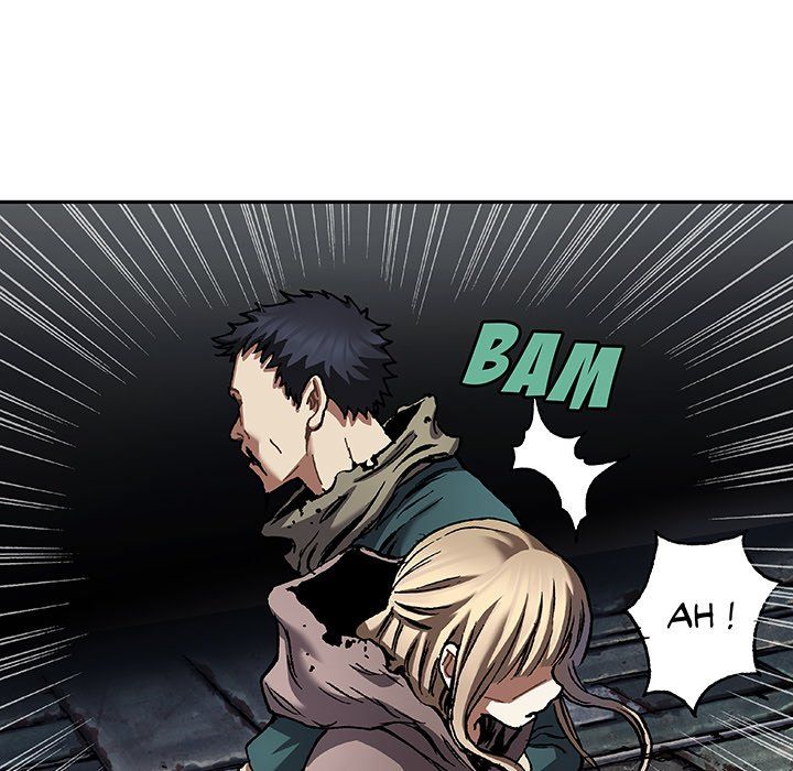 Read Léviathan FR Manga Online