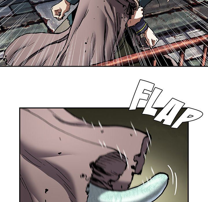 Read Léviathan FR Manga Online