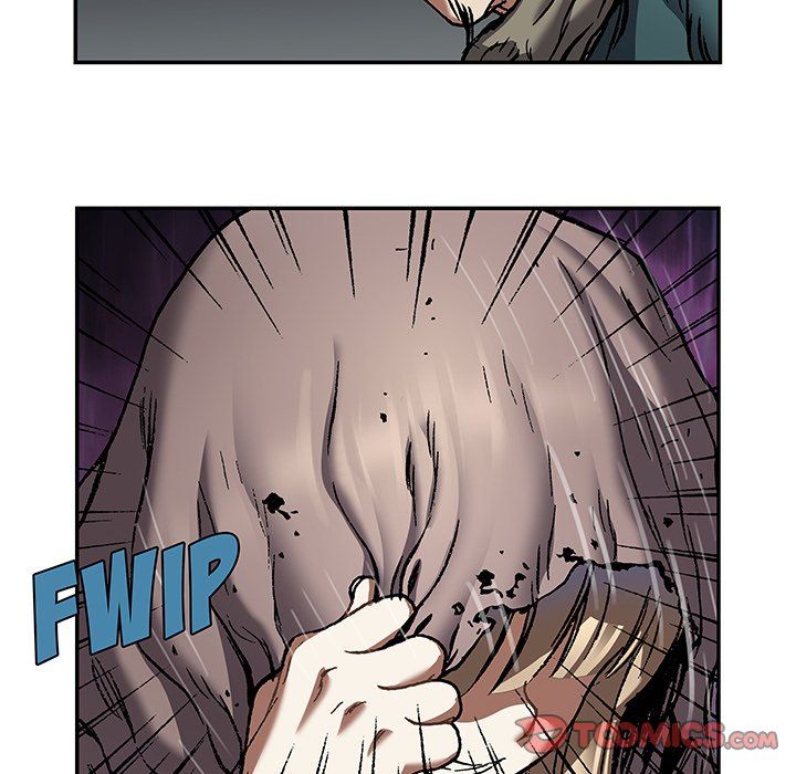 Read Léviathan FR Manga Online