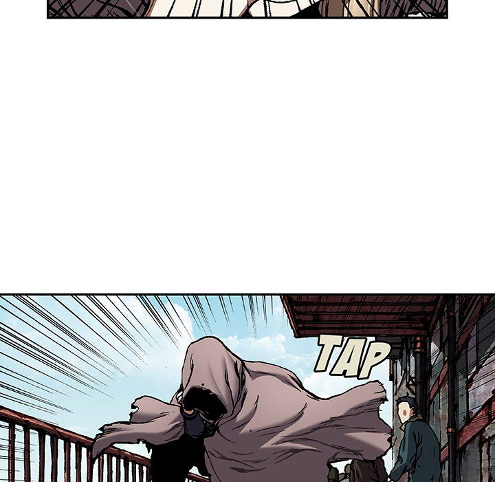 Read Léviathan FR Manga Online