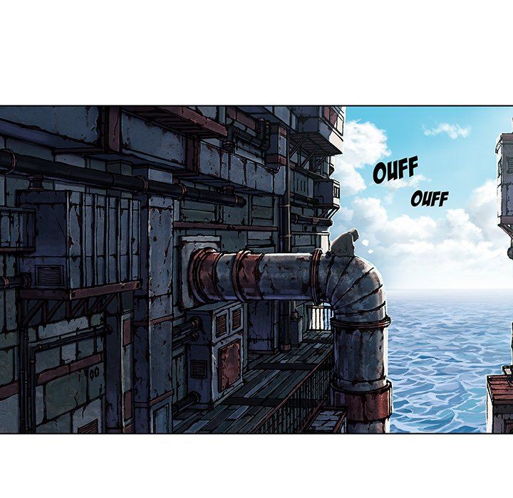 Read Léviathan FR Manga Online
