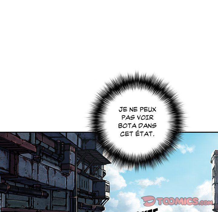 Read Léviathan FR Manga Online