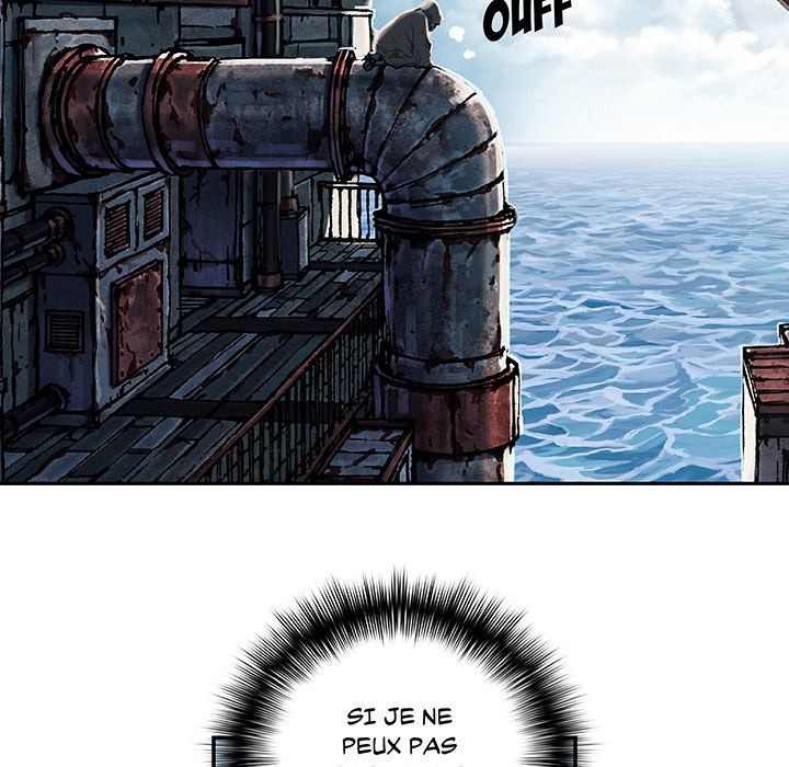 Read Léviathan FR Manga Online