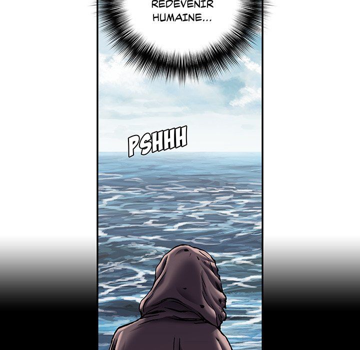 Read Léviathan FR Manga Online