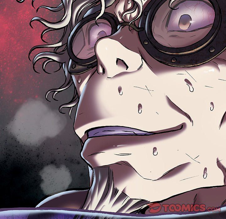Read Léviathan FR Manga Online
