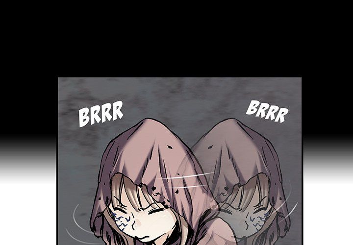 Read Léviathan FR Manga Online