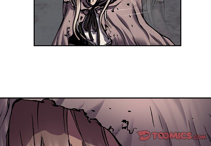 Read Léviathan FR Manga Online