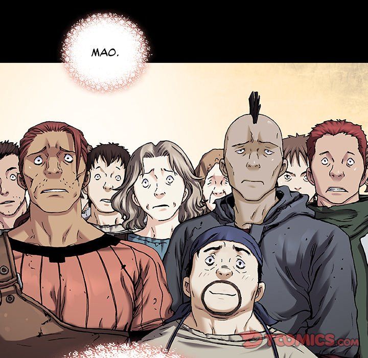 Read Léviathan FR Manga Online