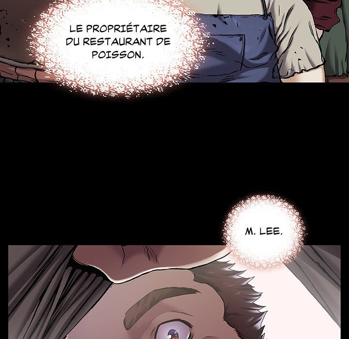 Read Léviathan FR Manga Online